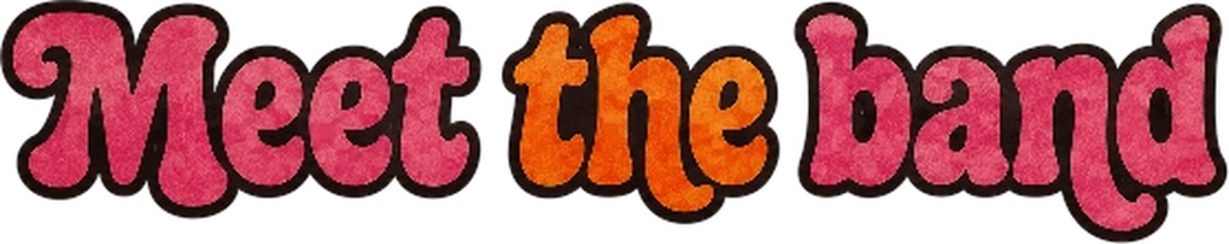 Meet the Band